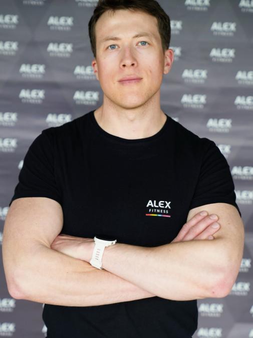 Николаев Дмитрий