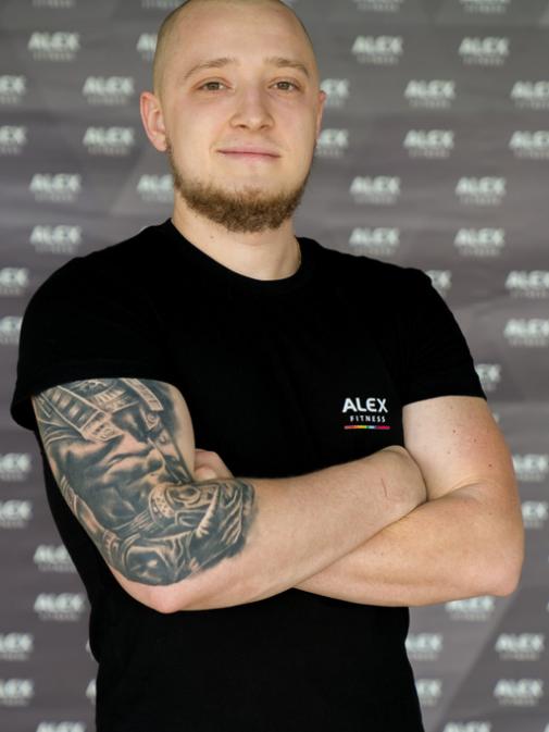 Корсаков Игорь