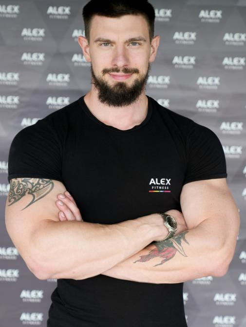 Криштофоров Сергей