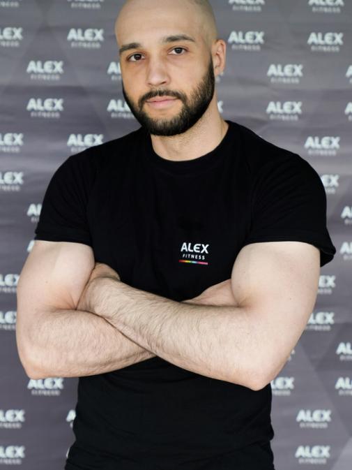 Тамилов Роман