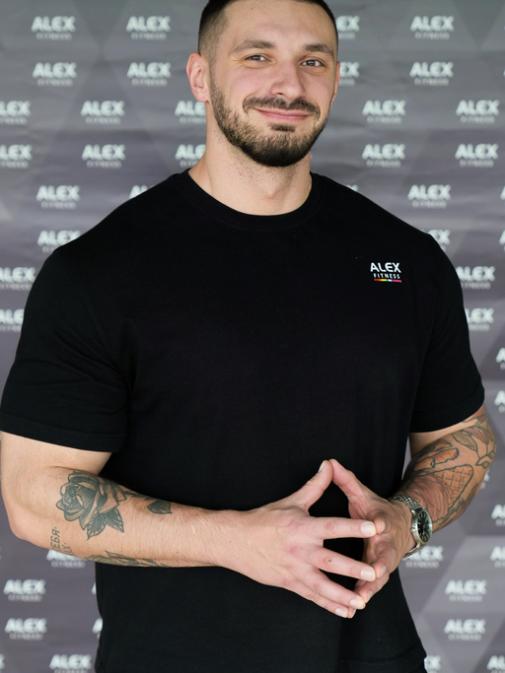 Егоров Андрей