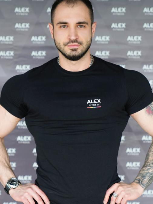 Зиберов Олег