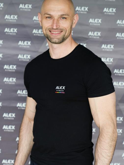 Щербаков Юрий