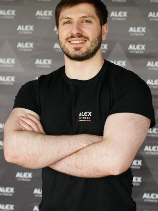 Арутюнян Гагик