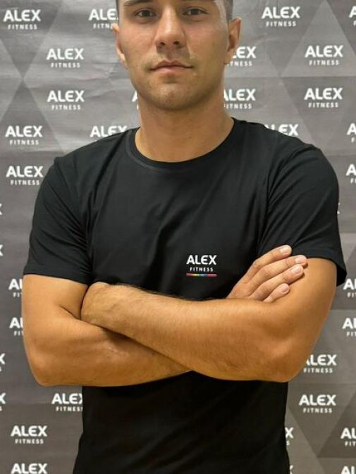 Ахмедов Ахмед