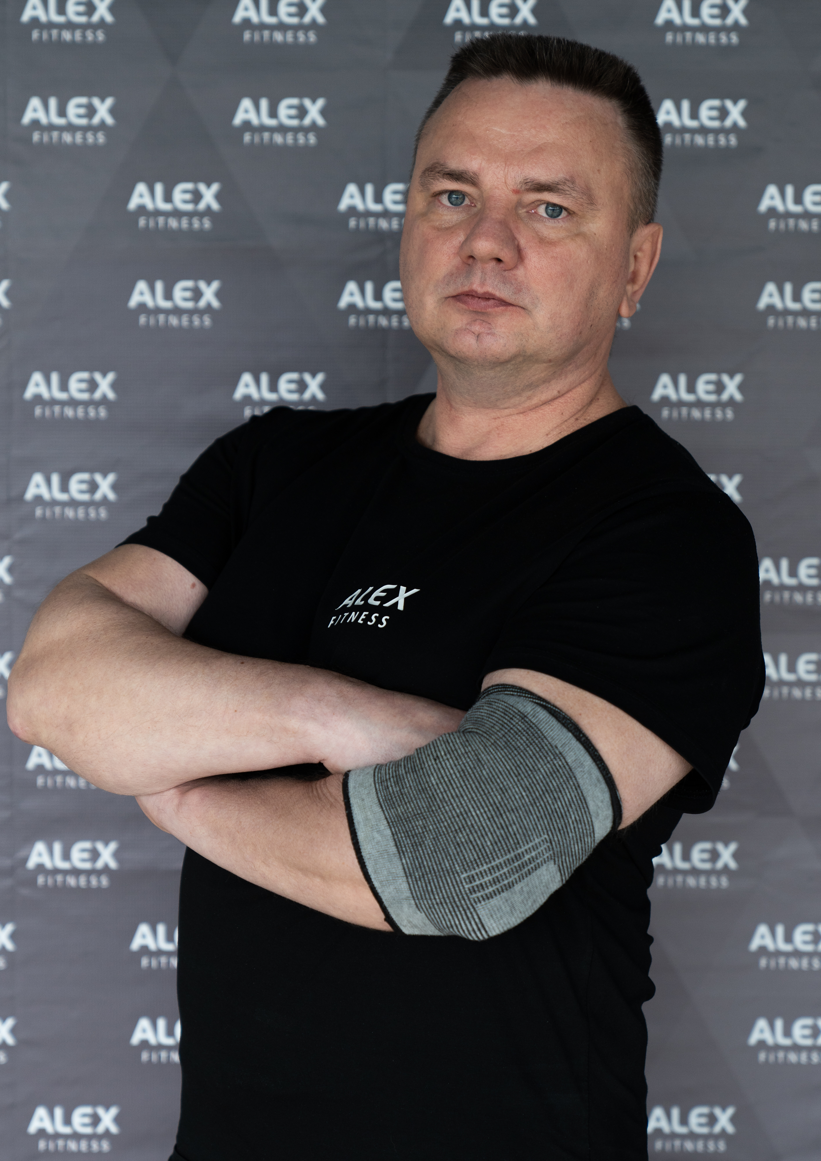 Ковалёв Павел - фото тренера